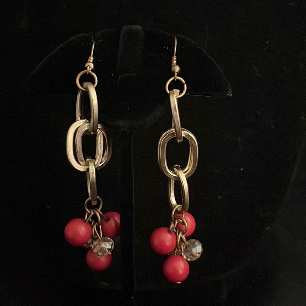 French Hook Earrings